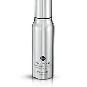 Amethyst Silver Activating Serum